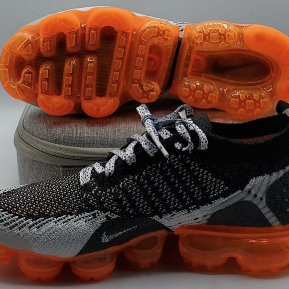 Nike Air Vapormax Flyknit 2 Safari Men\'s Size 8.5 main image 5